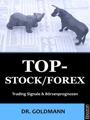 cover image of Top-Stock / Forex
